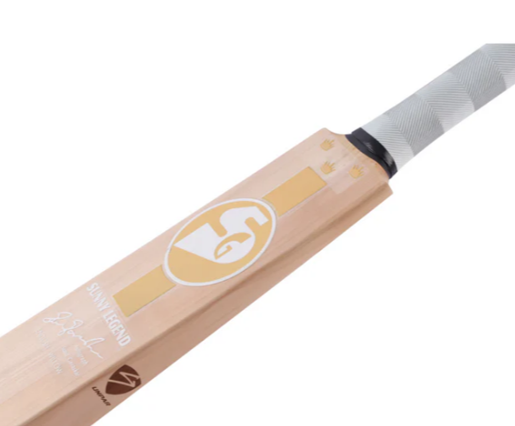 SG Sunny Legend English Willow Bat