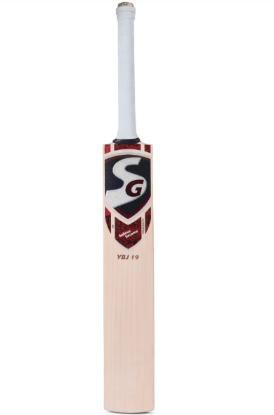 SG YBJ 19 (Yashasvi Jaiswal)  English Willow Bat