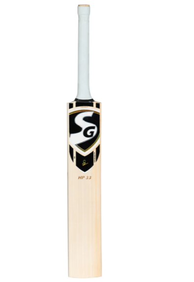 SG HP 33 (Hardik Pandya) English Willow Bat