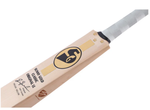 SG Sunny Gold Classic Original LE English Willow Bat