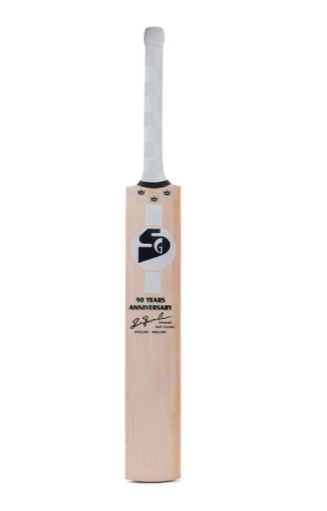 SG 90 Years English Willow Bat