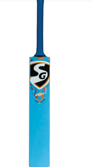 SG Maxcolor Kashmir Willow Bat