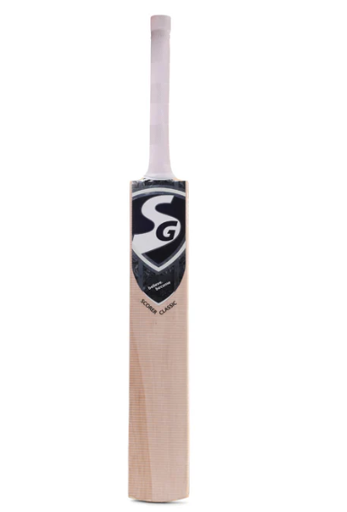 SG Scorer Classic Kashmir Willow Bat