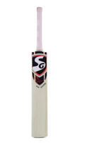 SG KLR Flicker Kashmir Willow Bat