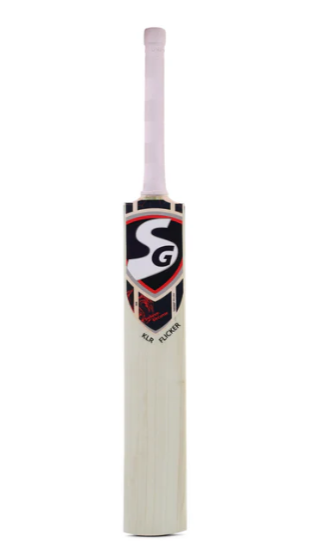SG KLR Flicker Kashmir Willow Bat