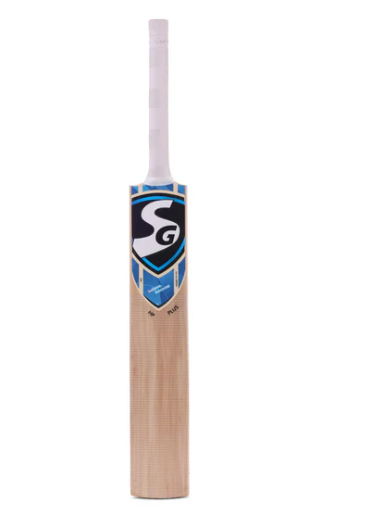 SG HP Plus Kashmir Willow Bat
