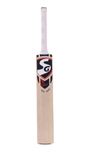 SG KLR Plus Kashmir Willow Bat
