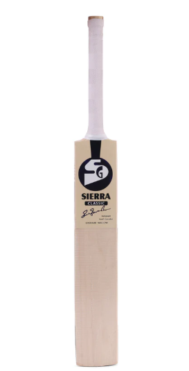 SG Sierra Classic Kashmir Willow Bat
