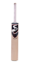 SG KLR Spark Kashmir Willow Bat