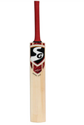 SG Skipper Plus Kashmir Willow Bat