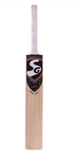 SG Savage Plus Kashmir Willow Bat