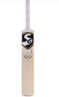 SG Cobra Gold Kashmir Willow Bat