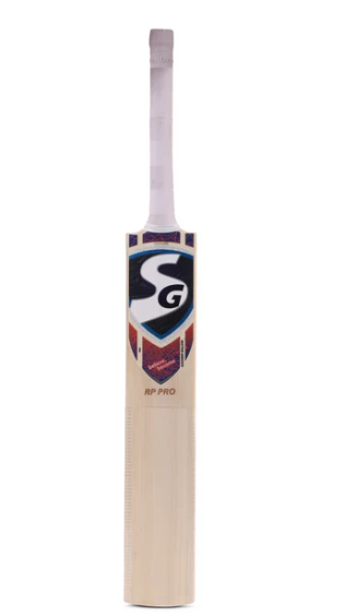 SG RP Pro Kashmir Willow Bat