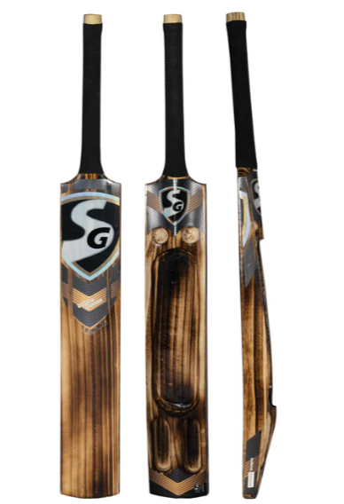SG T-Flame Tennis Bat