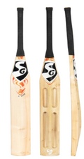 SG V-Blaze Tennis Bat