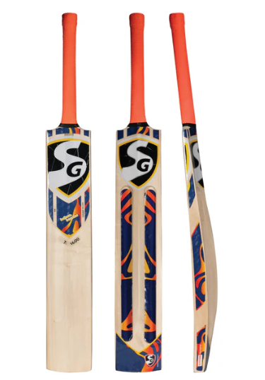 SG T-1600 Tennis Bat