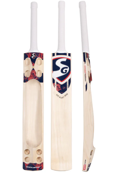 SG KLR Blast Edge Tennis Bat