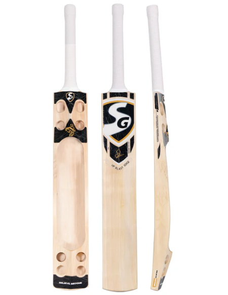 SG HP Blast Edge Tennis Bat