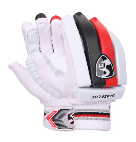 SG Blaze Lite Batting Gloves