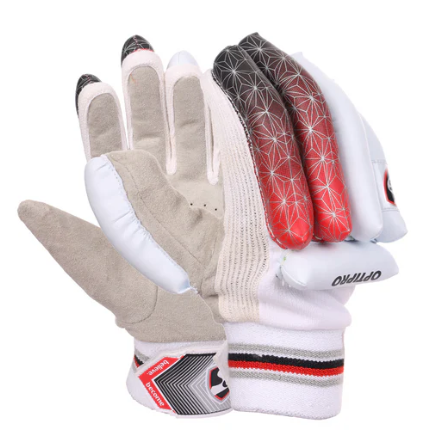 SG Optipro Batting Gloves