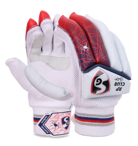 SG RP Club Batting Gloves