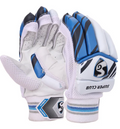 SG Super Club Batting Gloves