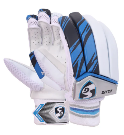 SG E-Lite Batting Gloves