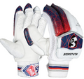SG KLR League Batting Gloves