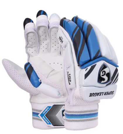 SG Super League Batting Gloves