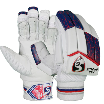 SG KLR Prolite Batting Gloves