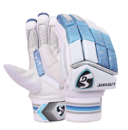 SG Litevate Batting Gloves
