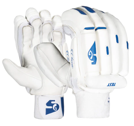 SG Test Classic Batting Gloves