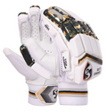 SG Savage Lite Batting Gloves