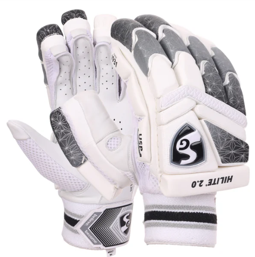 SG Hilite 2.0 Batting Gloves