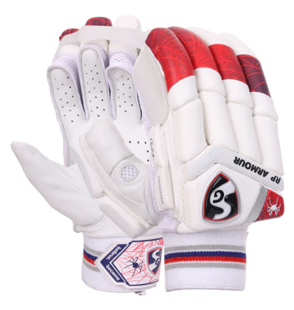 SG RP Armour Batting Gloves