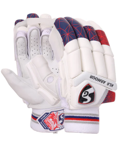 SG KLR Armour Batting Gloves
