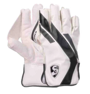 SG Shield Wicket Keeping Gloves