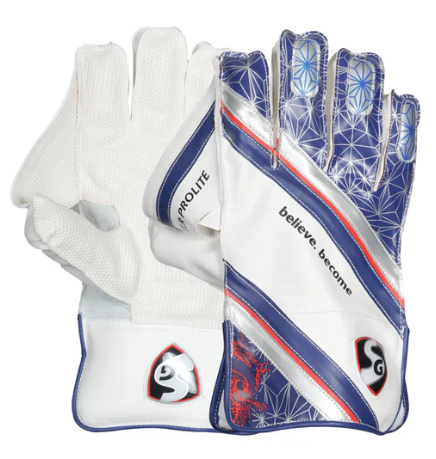 SG KLR Prolite Wicket Keeping Gloves