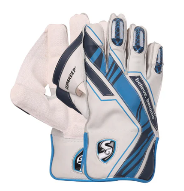 SG Supakeep Wicket Keeping Gloves