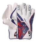 SG KLR 1 Wicket Keeping Gloves