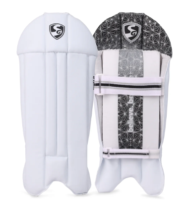 SG Shield Wicket Keeping Legguards