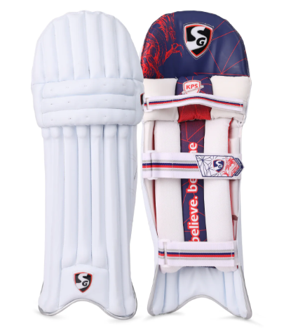SG KLR League Wicket Keeping Legguards