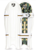 SG HP Proflex Wicket Keeping Legguards