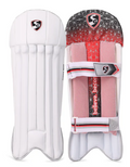 SG Super Test Wicket Keeping Legguards