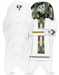 SG HP Nylite Wicket Keeping Legguards
