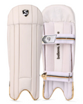 SG Hilite Wicket Keeping Legguards