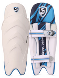 SG Megalite Wicket Keeping Legguards