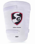 SG Test Thigh Guard