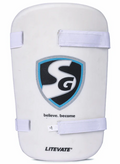 SG Litevate Thigh Guard