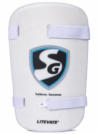 SG Litevate Thigh Guard